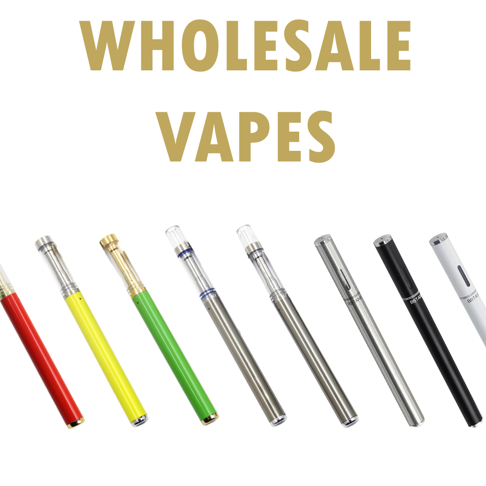 Wholesale Vapes